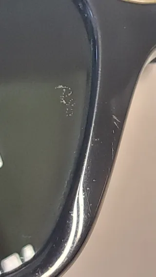 Gafas Ray-Ban Wayfarer Clásicas Negras Polarizadas