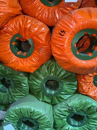 Oferta Césped artificial 20mm