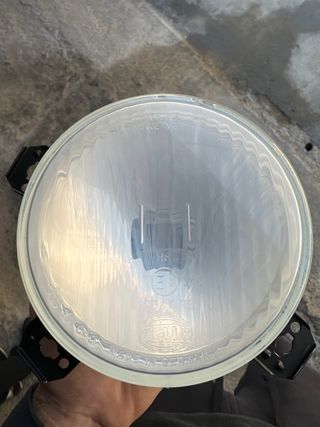 Faro Antiniebla Hella VW Golf Mk2 Original