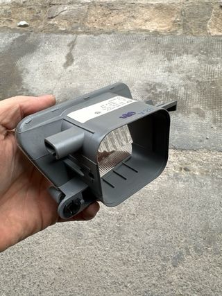 Faro Antiniebla Hella VW Golf Mk2 Original