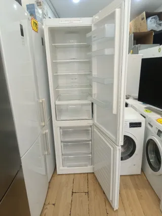 Lavadora y Nevera Bosch garantía transporte