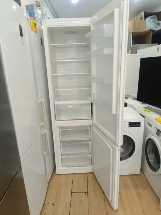 Lavadora y Nevera Bosch garantía transporte