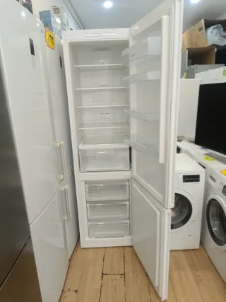 Lavadora y Nevera Bosch garantía transporte