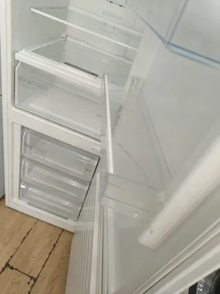 Lavadora y Nevera Bosch garantía transporte