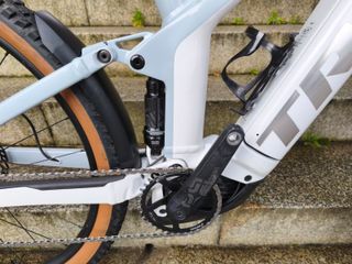 Trek Powerfly 7 Eléctrica