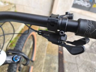 Trek Powerfly 7 Eléctrica