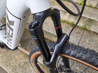 Trek Powerfly 7 Eléctrica