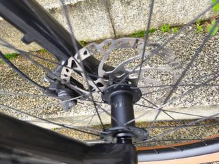 Trek Powerfly 7 Eléctrica