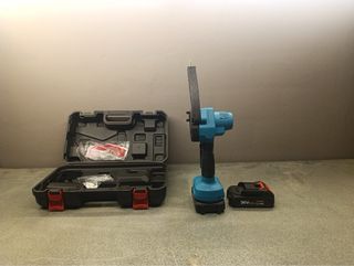 Motosierra a Batería