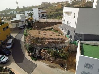 Terreno en venta en Arico