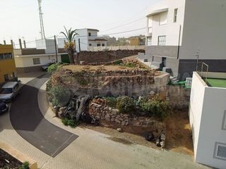 Terreno en venta en Arico