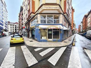 Bar en venta en Laviada en Gijón