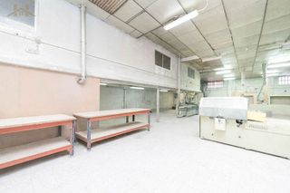Nave industrial en venta en Humanes de Madrid