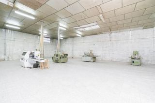 Nave industrial en venta en Humanes de Madrid