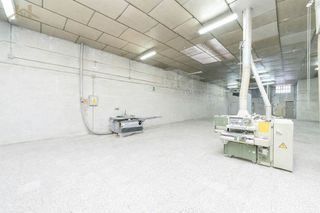 Nave industrial en venta en Humanes de Madrid