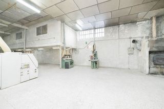 Nave industrial en venta en Humanes de Madrid