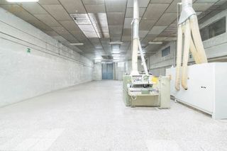 Nave industrial en venta en Humanes de Madrid