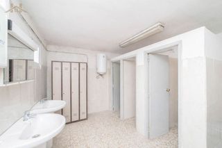 Nave industrial en venta en Humanes de Madrid