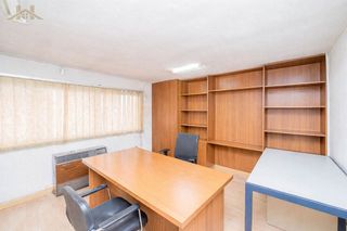 Nave industrial en venta en Humanes de Madrid