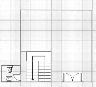 Nave industrial en venta en Humanes de Madrid