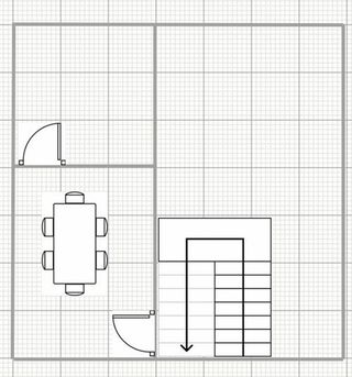 Nave industrial en venta en Humanes de Madrid