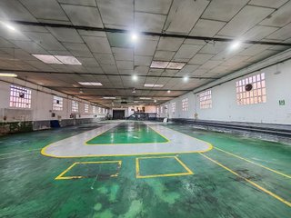 Local comercial en alquiler en Sudeste Industrial en Fuenlabrada