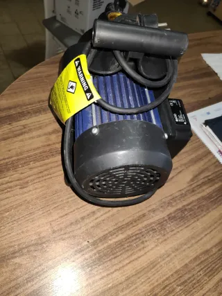 Bomba de superficie Natflow B600