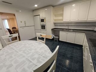 Piso en alquiler en El Pla de Sant Josep - L'Asil en Elche