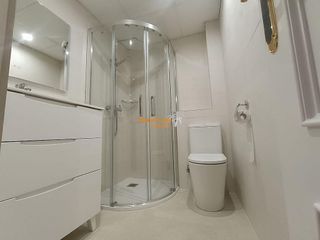 Piso en alquiler en El Pla de Sant Josep - L'Asil en Elche