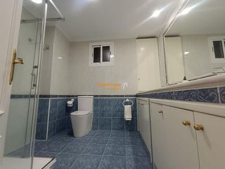 Piso en alquiler en El Pla de Sant Josep - L'Asil en Elche