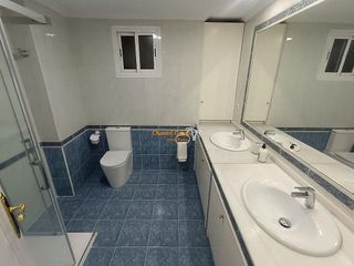 Piso en alquiler en El Pla de Sant Josep - L'Asil en Elche