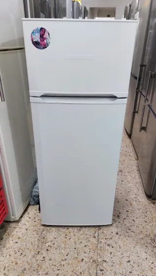 Nevera Liebherr 1.39m