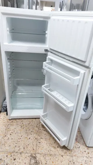 Nevera Liebherr 1.39m