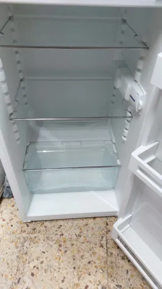 Nevera Liebherr 1.39m