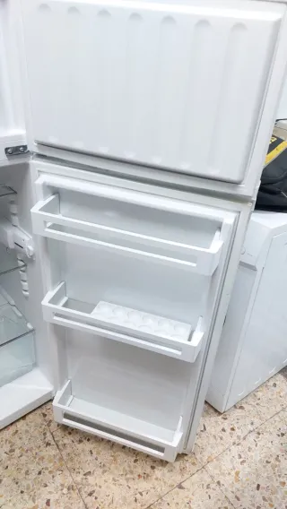 Nevera Liebherr 1.39m