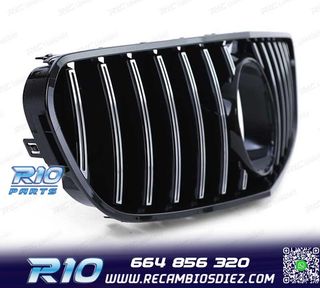 PARRILLA GTR MERCEDES S C217 COUPE CABRIO 14-17