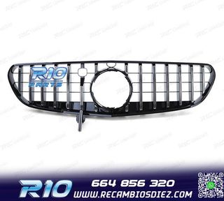 PARRILLA GTR MERCEDES S C217 COUPE CABRIO 14-17