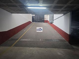 Garaje en venta en Cártama