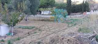 Terreno en venta en Calella