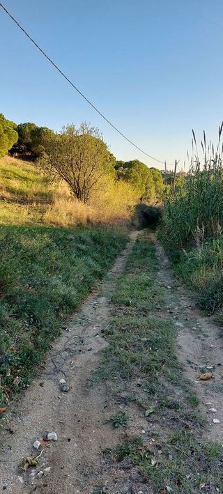 Terreno en venta en Calella