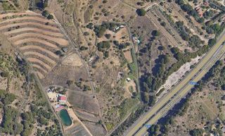 Terreno en venta en Calella