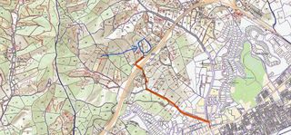 Terreno en venta en Calella