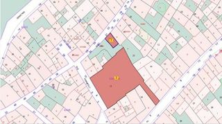 Terreno en venta en Alagón