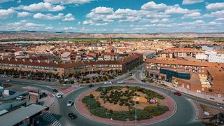 Terreno en venta en Alagón