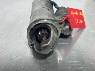 MOTOR ARRANQUE Hyundai ix35 (EL/LM)(2010->) [ - ]