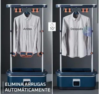 Robot Planchado Rowenta Care For You