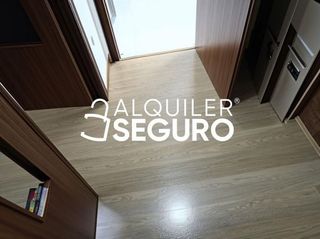 Piso en alquiler en Bellavista en Sevilla