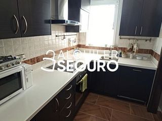 Piso en alquiler en Bellavista en Sevilla