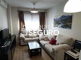 Piso en alquiler en Bellavista en Sevilla