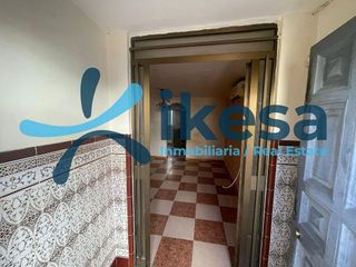 Casa adosada en venta en Coria del Río